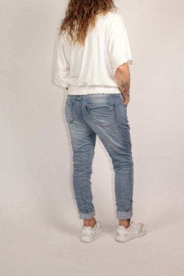 Baggy jog jeans indy