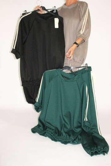 Baggy set yo