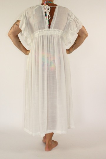 Bikini cover up sita wit 2