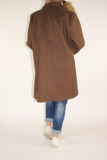 Blazer tonia bruin 4