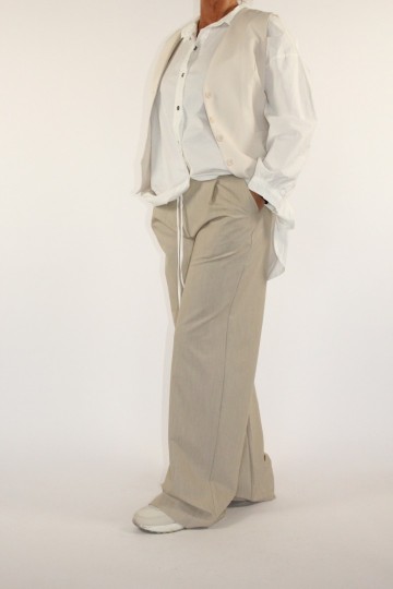 Broek beaa beige 7