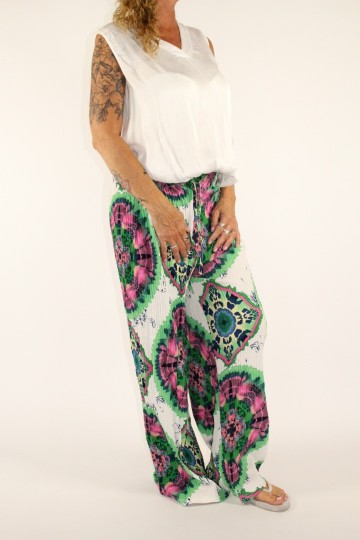 Broek tess wit 2