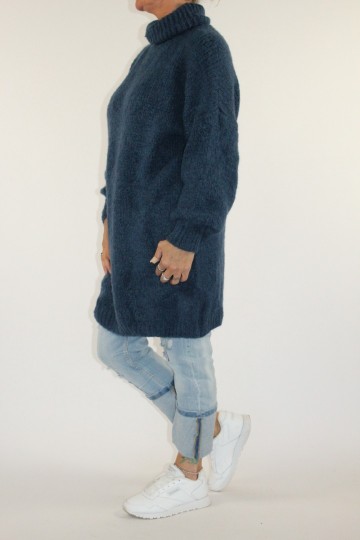 Col trui senna petrol blue 3