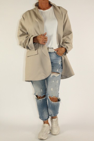 Colbert xxl beige 2