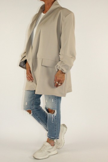 Colbert xxl beige