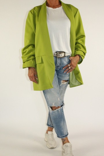 Colbert xxl lime 4