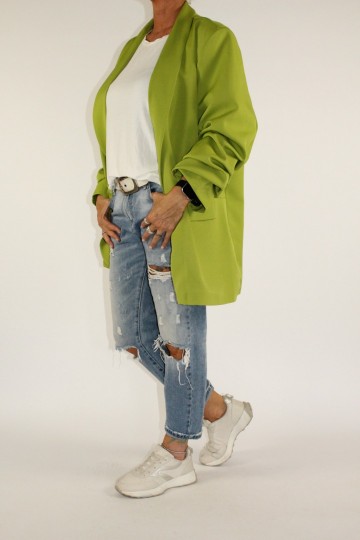 Colbert xxl lime