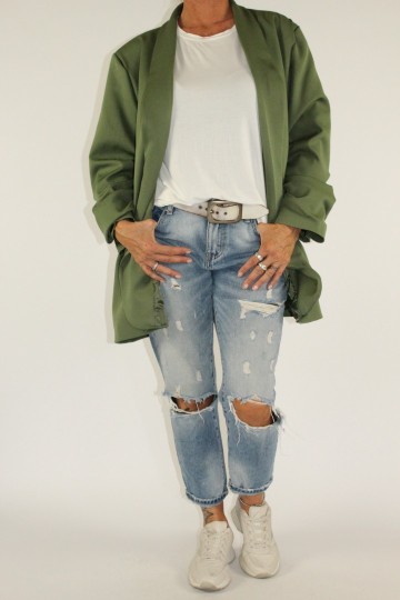 Colbert xxl old green 2