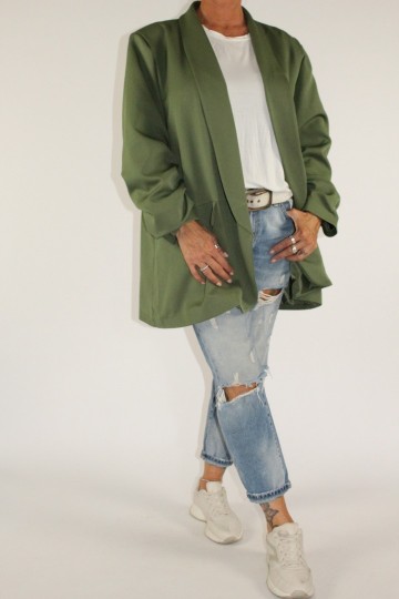 Colbert xxl old green 3