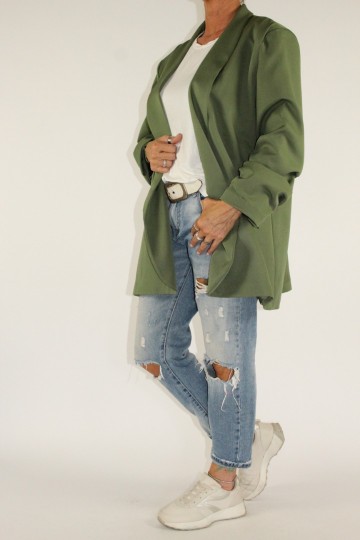 Colbert xxl old green