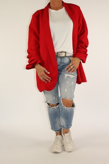 Colbert xxl rood 2