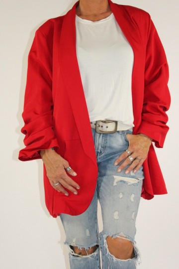 Colbert xxl rood 3