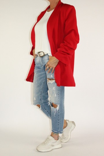 Colbert xxl rood