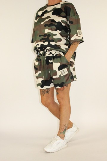 Comfy set camo