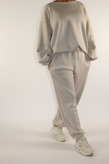 Comfy set kayle beige 4