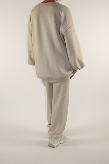 Comfy set kayle beige 5