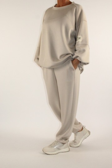 Comfy set kayle beige