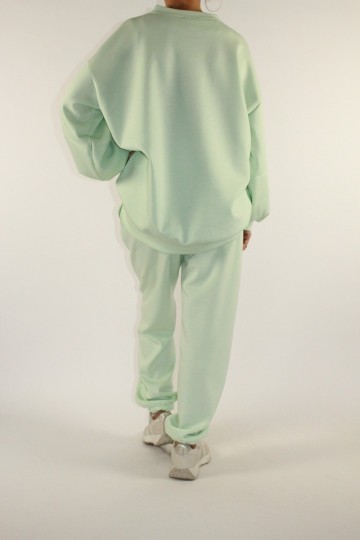 Comfy set kayle mint 4