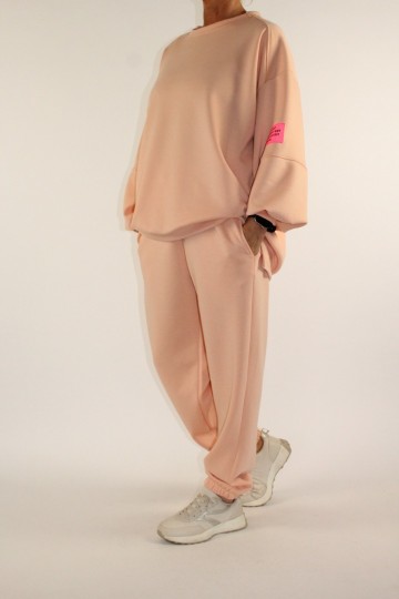Comfy set kayle zalm