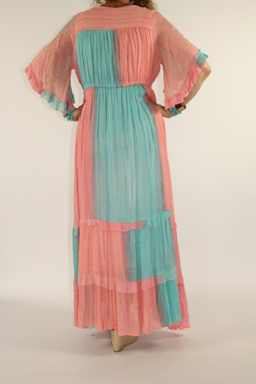 Dress blanca 3