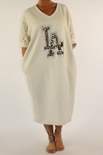Dress la creme 2