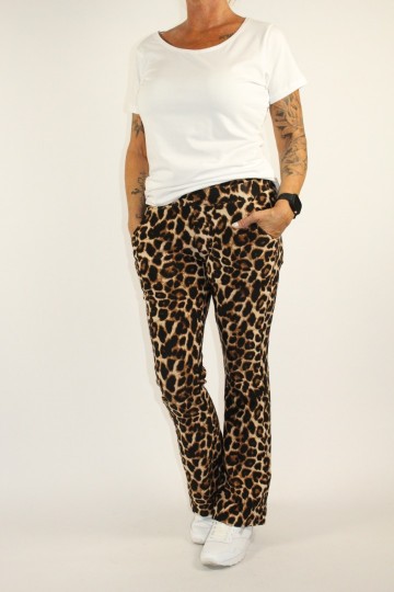 Flared pants panter 3