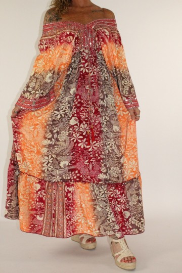 Ibiza dress 07 6