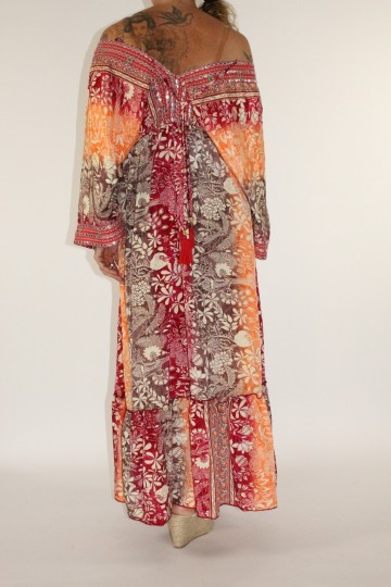 Ibiza dress 07 7