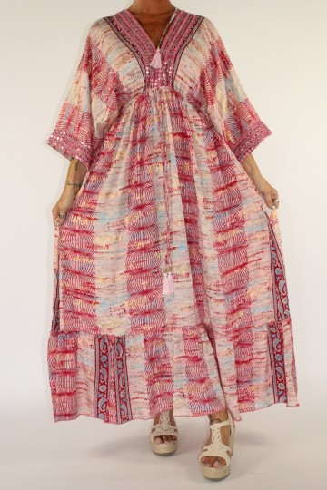 Ibiza dress 12 3