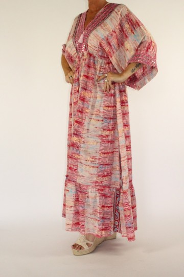 Ibiza dress 12 4