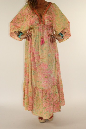 Ibiza dress lola 2