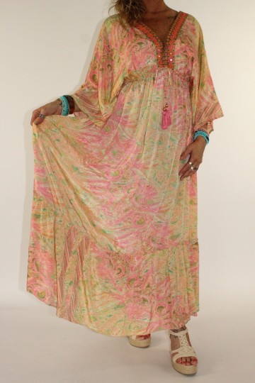 Ibiza dress lola 3