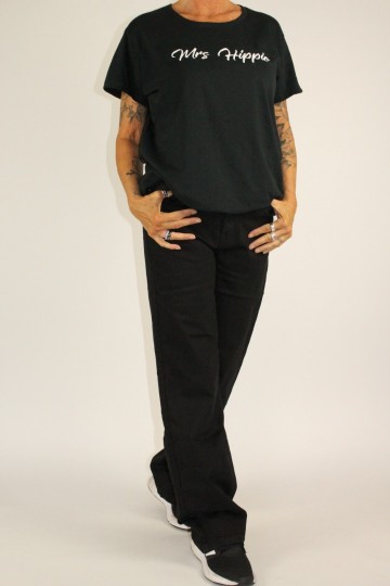 Jeans goodie zwart 2