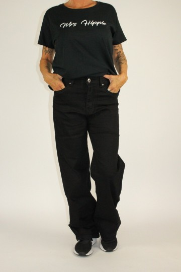 Jeans goodie zwart 4