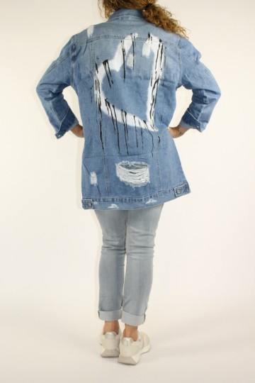 Jeans jasje robin 2