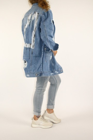 Jeans jasje robin 3