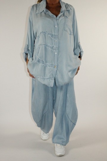 Jeans look set marisol 2