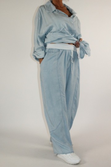 Jeans look set marisol 4