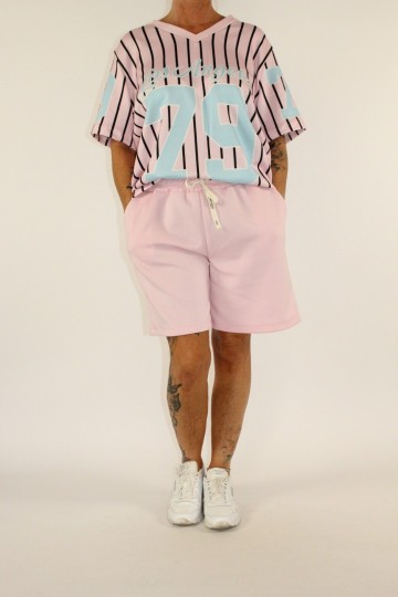 Jog set jane roze 2