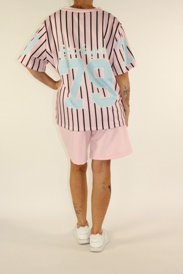 Jog set jane roze 4