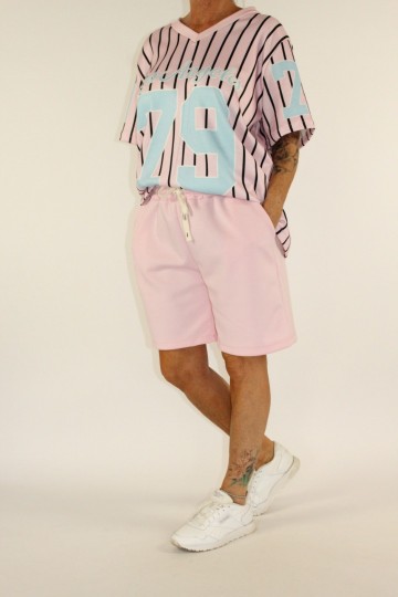 Jog set jane roze