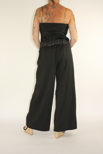 Jumpsuit kara zwart 2
