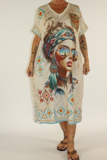 Jurk jada 1 2