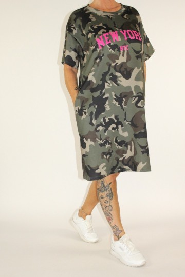 Jurkje army camo 2