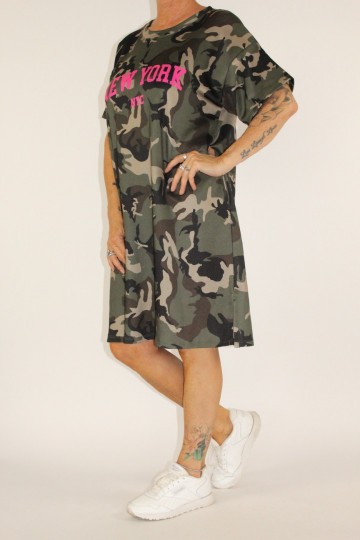 Jurkje army camo