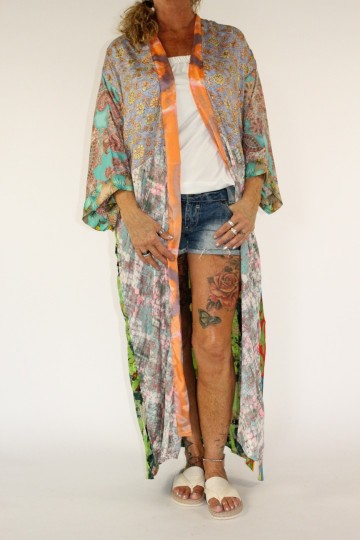 Kimono che 4 3