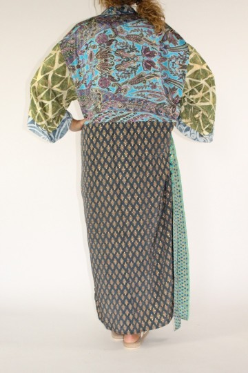 Kimono che 7