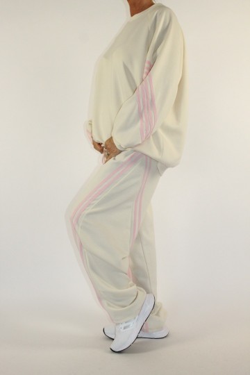 Set aniek off white 2