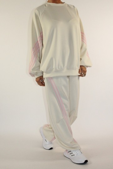 Set aniek off white 4