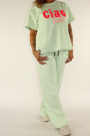 Set ciao mint 3